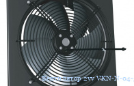  2vv VKN-N-04-500/4D